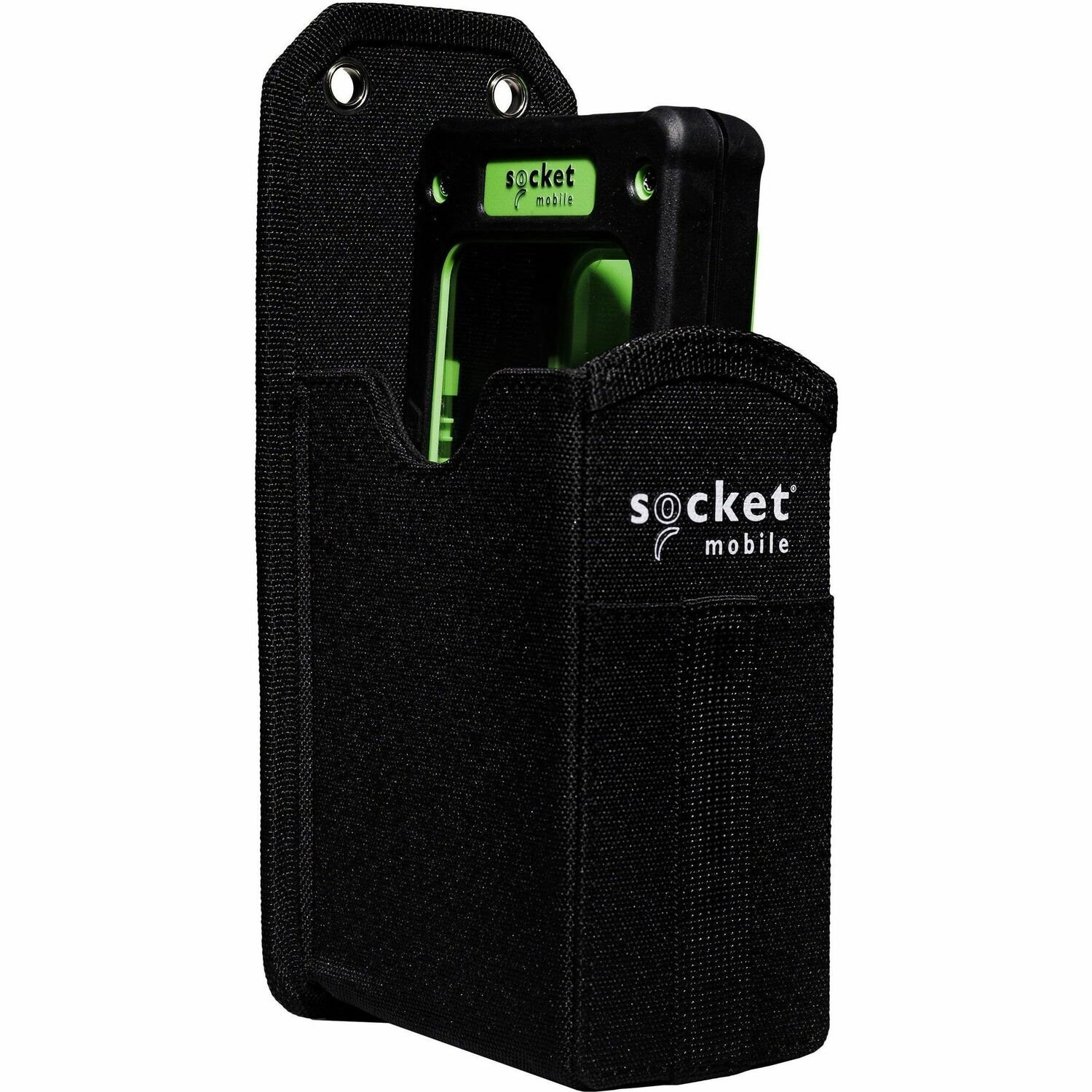 Socket Mobile XtremeScan XS963 Rugged Professional Long-Range 1D/2D Barcode Scanner