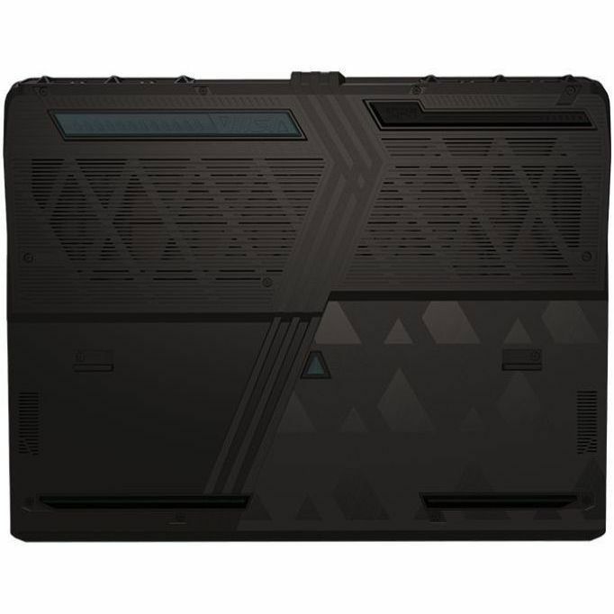 MSI Vector A16 HX A8W Vector A16 HX A8WHG-048US 16" Gaming Notebook - QHD+ - 240 Hz - AMD Ryzen 9 8940HX - 16 GB - 1 TB SSD - Cosmo Gray