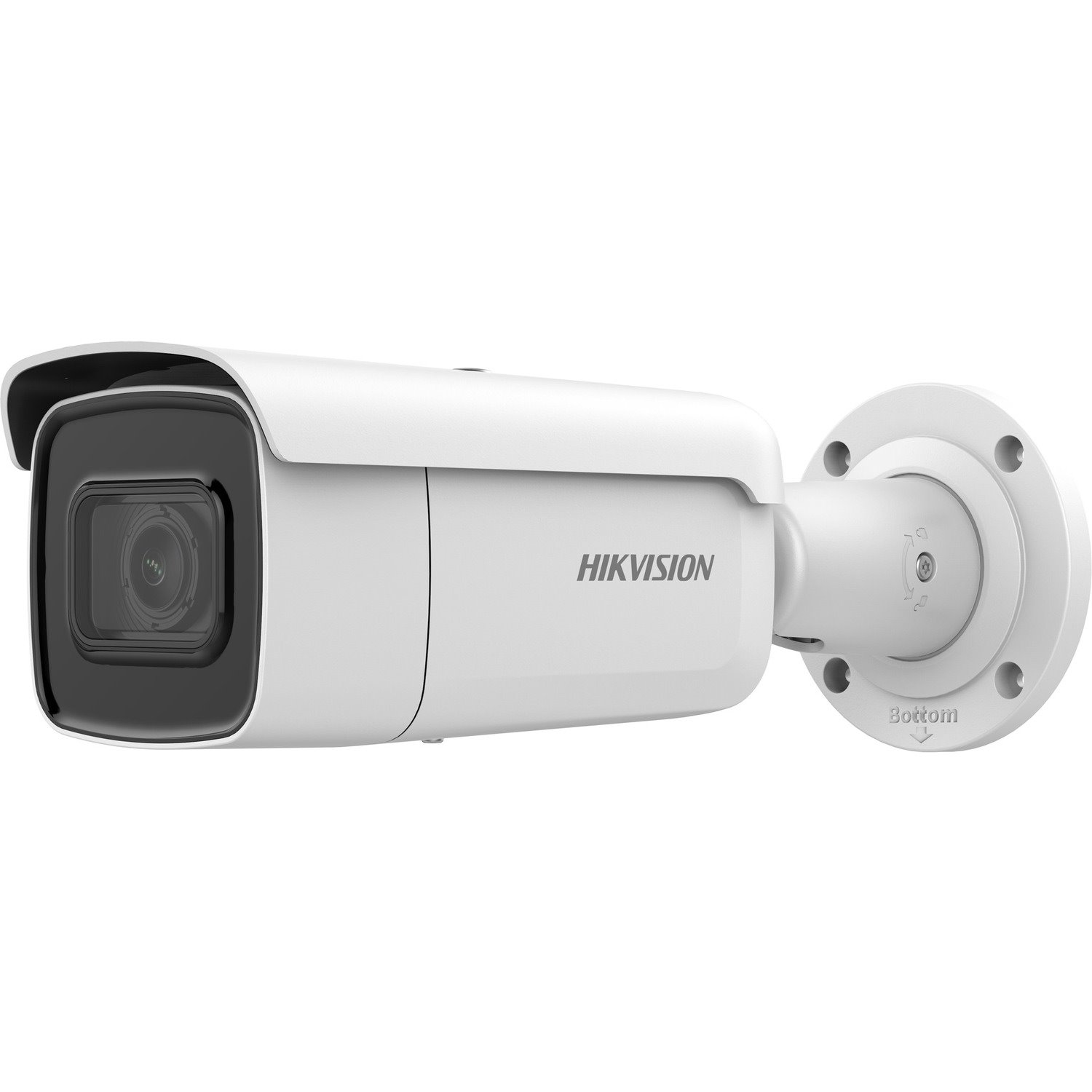 Hikvision EasyIP DS-2CD2685G1-IZS 8 Megapixel Outdoor HD Network Camera - Bullet