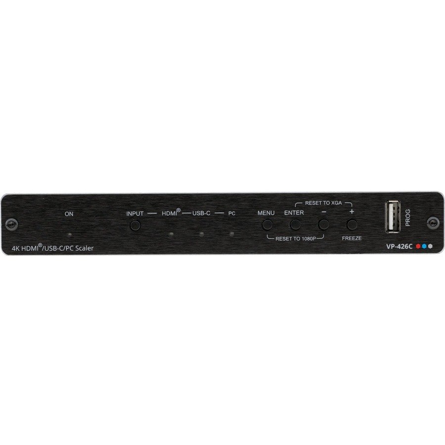 Kramer ProScale Video Scaler - External