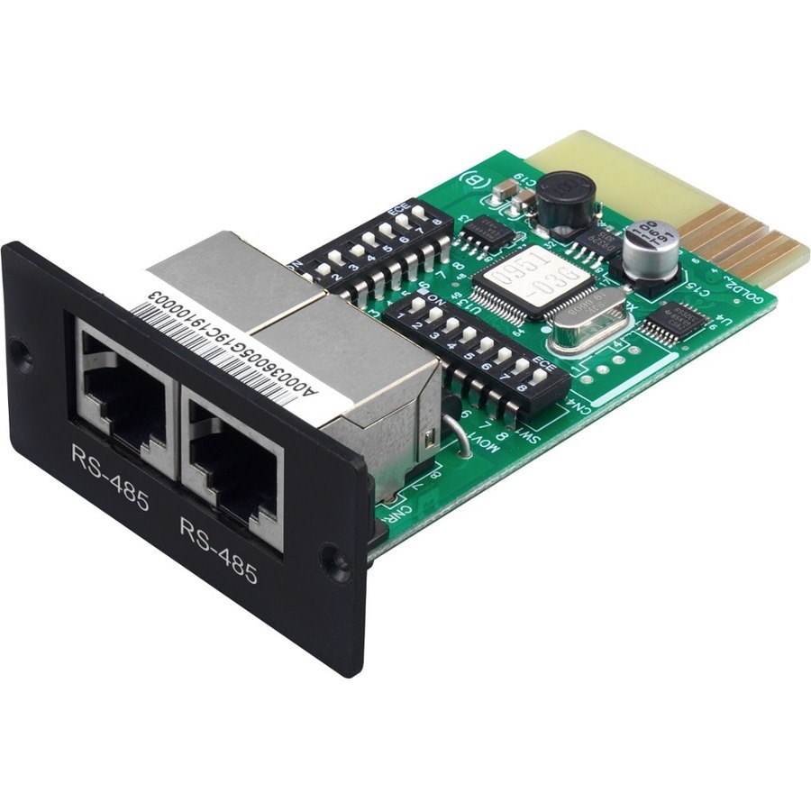 APC by Schneider Electric UPS Management Adapter