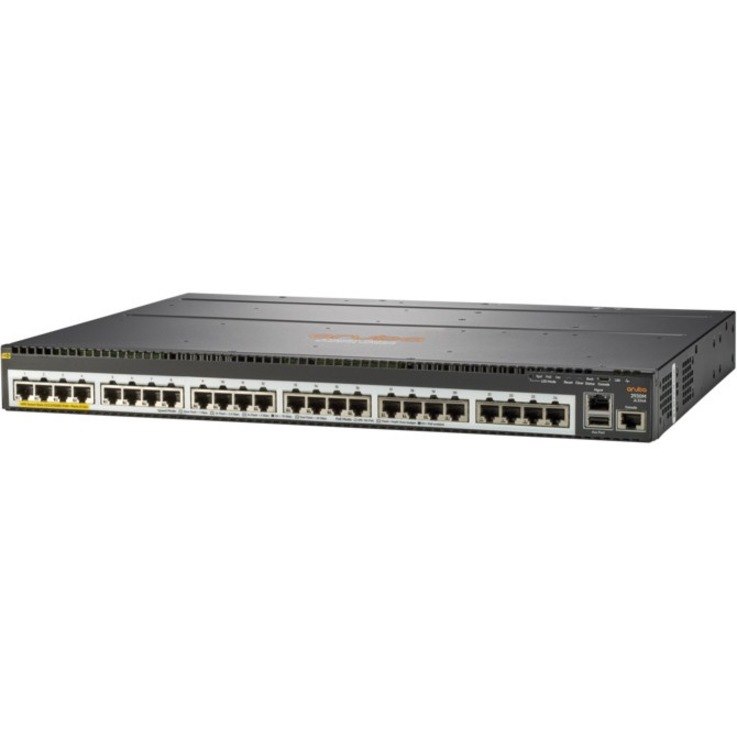 Aruba 2930M 24 Ports Manageable Layer 3 Switch - Refurbished