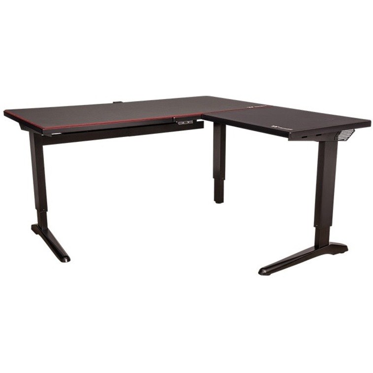 Thermaltake ToughDesk 500L RGB Battlestation Gaming Desk