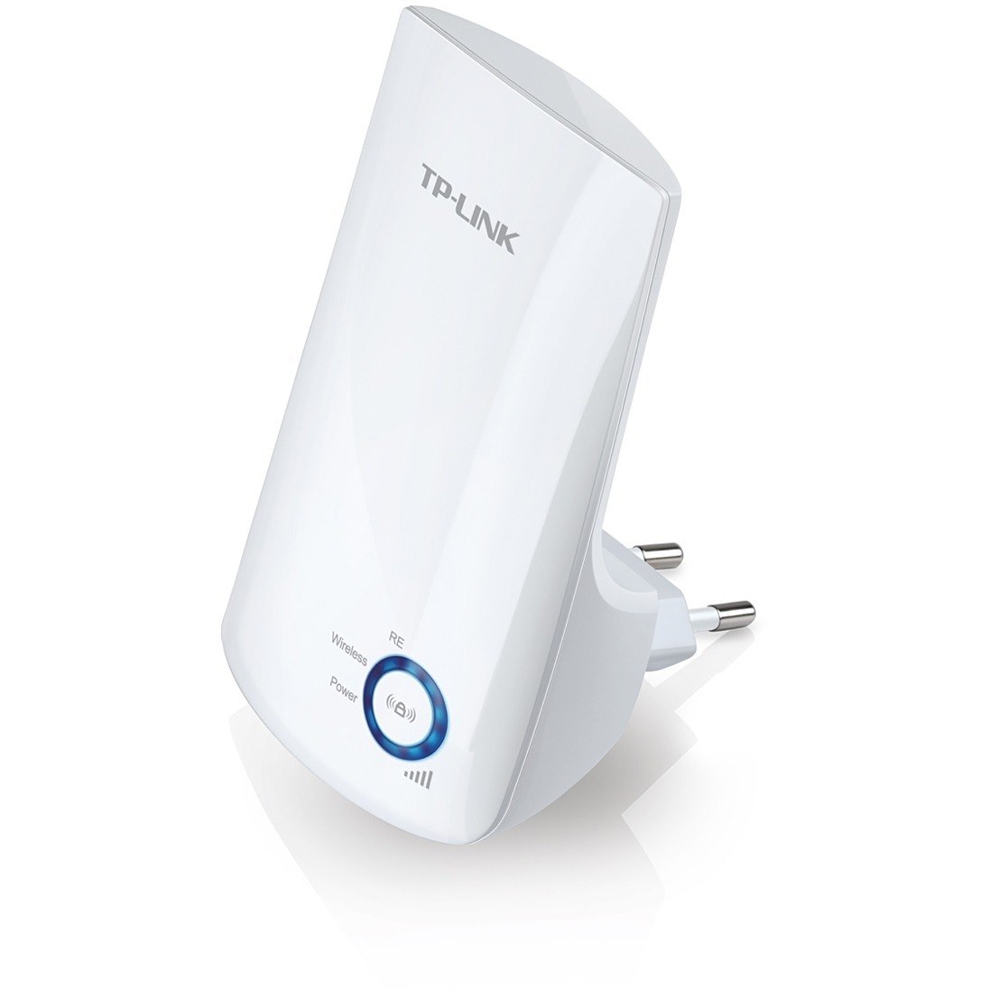 TP-Link TL-WA854RE 300 Mbit/s Wireless Range Extender