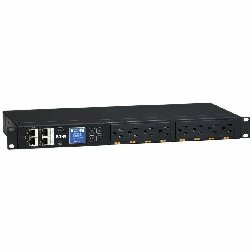 Eaton Rack PDU G4
