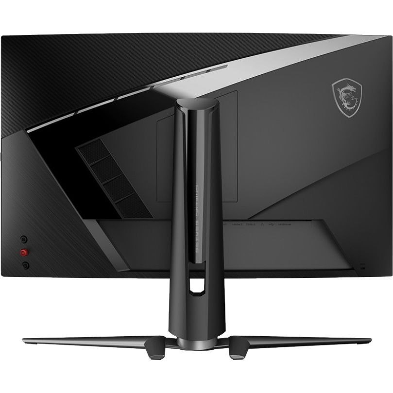 MSI MAG ARTYMIS 274CP 27" Class Full HD Curved Screen Gaming LCD Monitor - 16:9 - Black