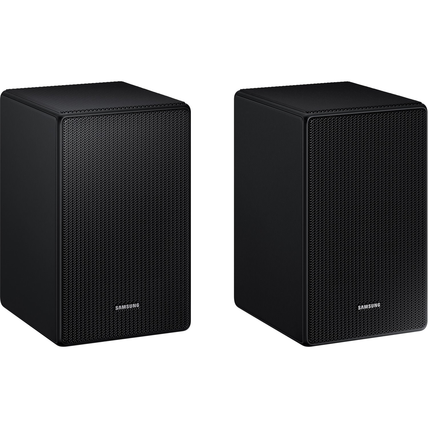 Samsung | SWA-9500S| Rear Speaker Kit | Wireless Dolby Atmos/DTS:X | 2021