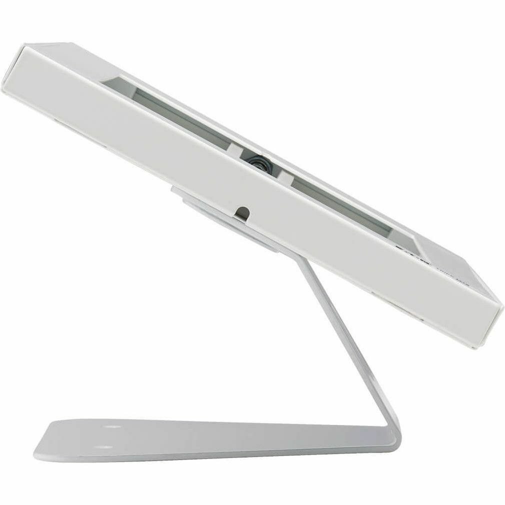 Eaton Tripp Lite Series Secure Desk or Wall Mount for 9.7 in. to 11 in. Tablets, White