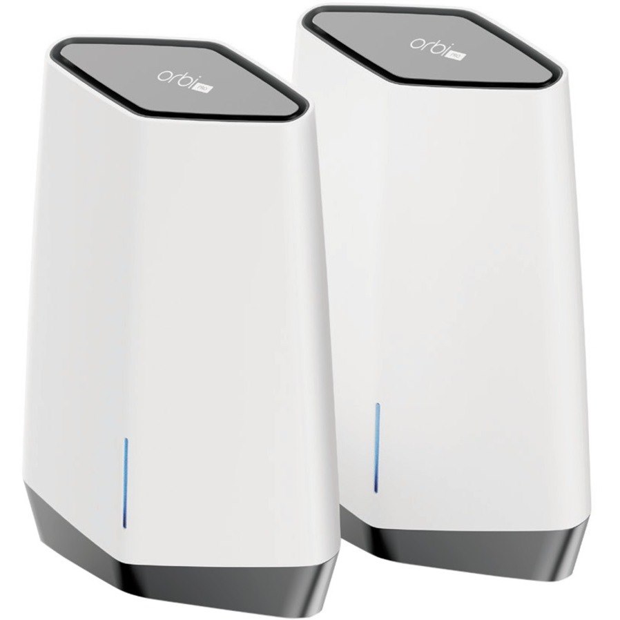 Netgear Orbi Pro Wi-Fi 6 IEEE 802.11ax Ethernet Wireless Router