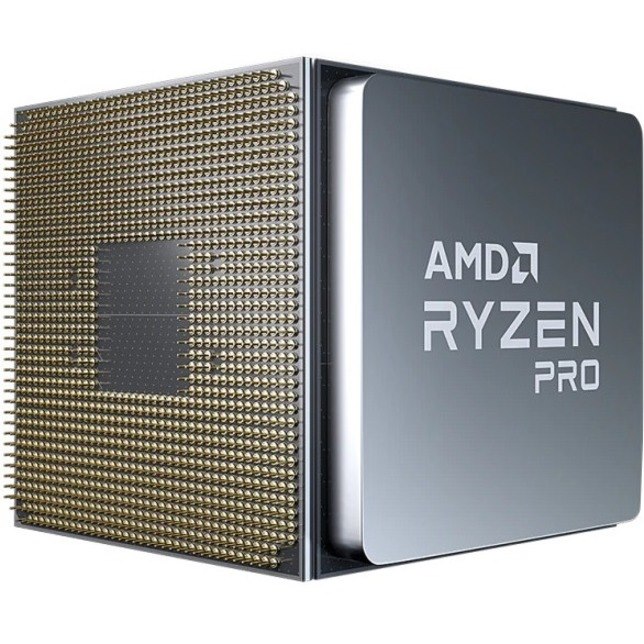 AMD Ryzen 7 PRO 5000 5750G Octa-core (8 Core) 3.80 GHz Processor - OEM Pack