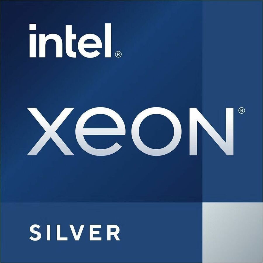 Lenovo Intel Xeon Silver (5th Gen) 4509Y Octacore (8-core) 2,60 GHz Processor-upgrade
