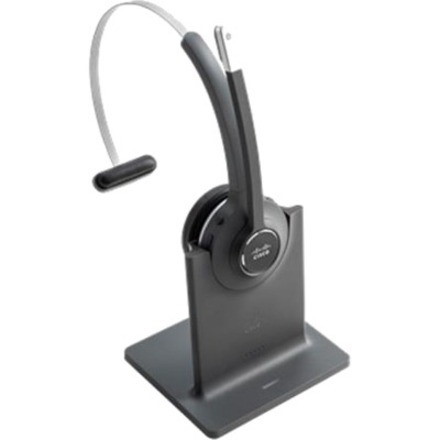 Cisco 561 Wireless Over-the-head Mono Headset