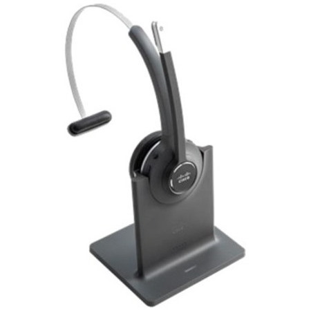 Cisco 561 Wireless Over-the-head Mono Headset