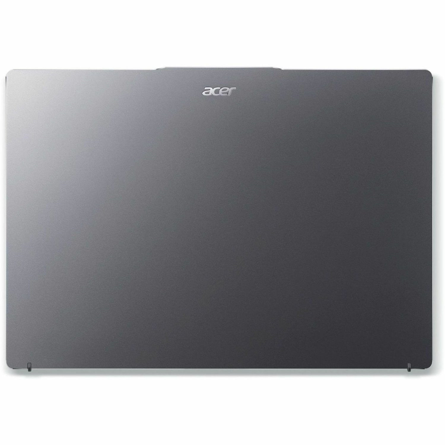 Acer Swift Go 14 SFG14-63 SFG14-63-R7DB 35.6 cm (14") Notebook - WQXGA+ - AMD Ryzen 5 8645HS - 16 GB - 1 TB SSD - English (UK) Keyboard - Iron