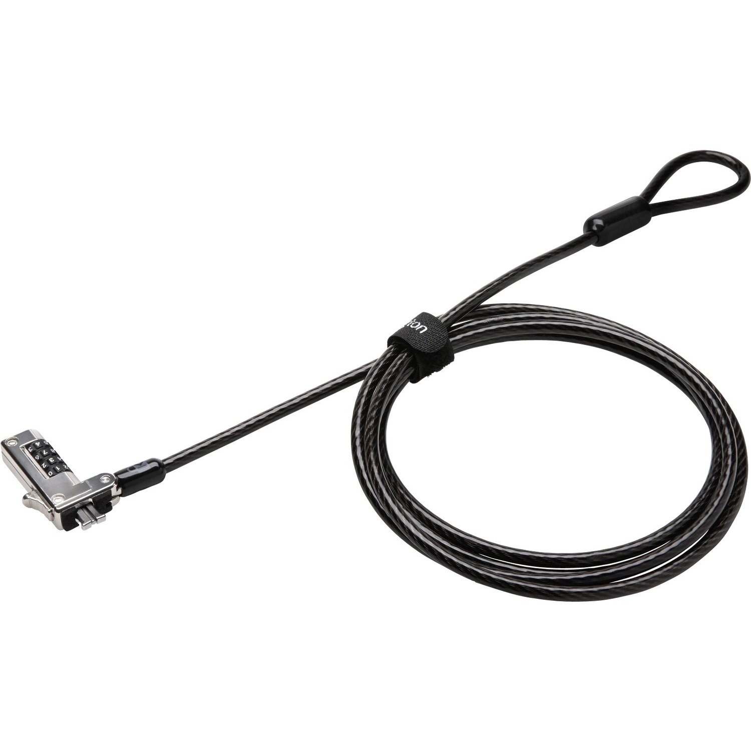 Kensington Slim Cable Lock For Notebook