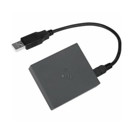 Lexmark MarkNet N8352 802.11b/g/n Wireless Print Server Kit