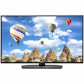 LG Pro Centric UN570H 50UN570H0UA 50" Smart LED-LCD TV - 4K UHDTV - High Dynamic Range (HDR) - Dark Charcoal Gray