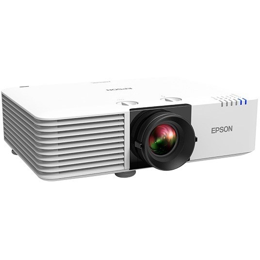 Epson PowerLite L770U 3LCD Projector - 21:9 - Ceiling Mountable