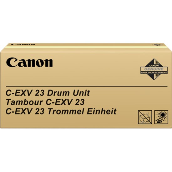 Canon C-EXV23 Laser Imaging Drum