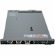 Dell EMC PowerEdge R450 1U Rack-mountable Server - 1 Xeon Silver 4309Y 2.80 GHz - 16 GB RAM - 600 GB HDD - (1 x 600GB) HDD Configuration - 12Gb/s SAS Controller