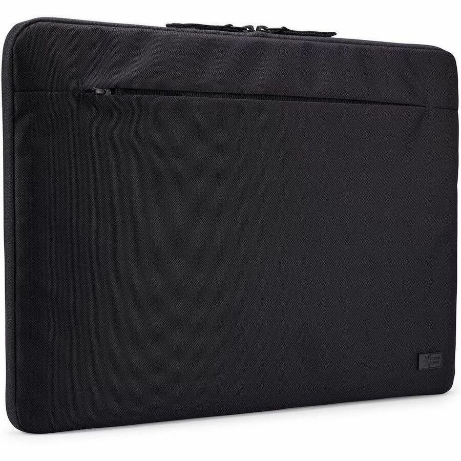 Case Logic Invigo INVIS113 Carrying Case (Sleeve) for 15" to 15.6" Notebook - Black