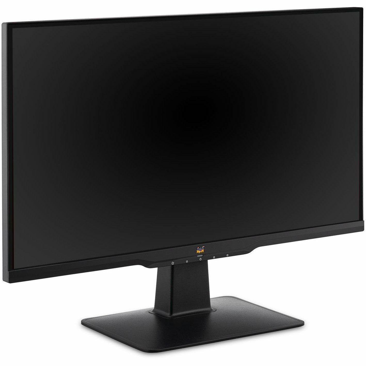 ViewSonic VA2233-H 22" Class Full HD LED Monitor - 16:9 - Black