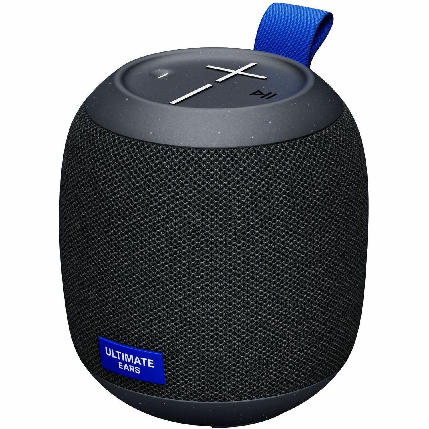 Ultimate Ears WONDERBOOM PLAY Portable Bluetooth Speaker System - Active Black
