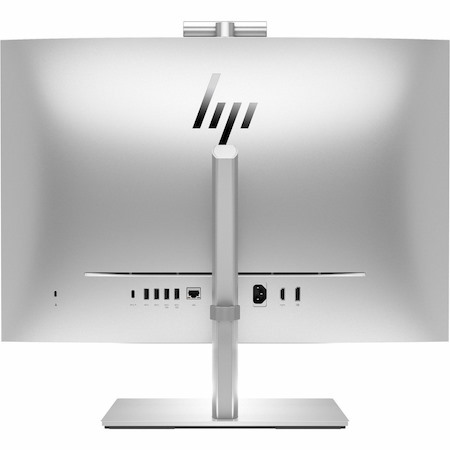 HP EliteOne 840 G9 All-in-One Computer - Intel Core i7 14th Gen i7-14700 - vPro Technology - 16 GB - 512 GB SSD - 23.8" Full HD Touchscreen - Desktop