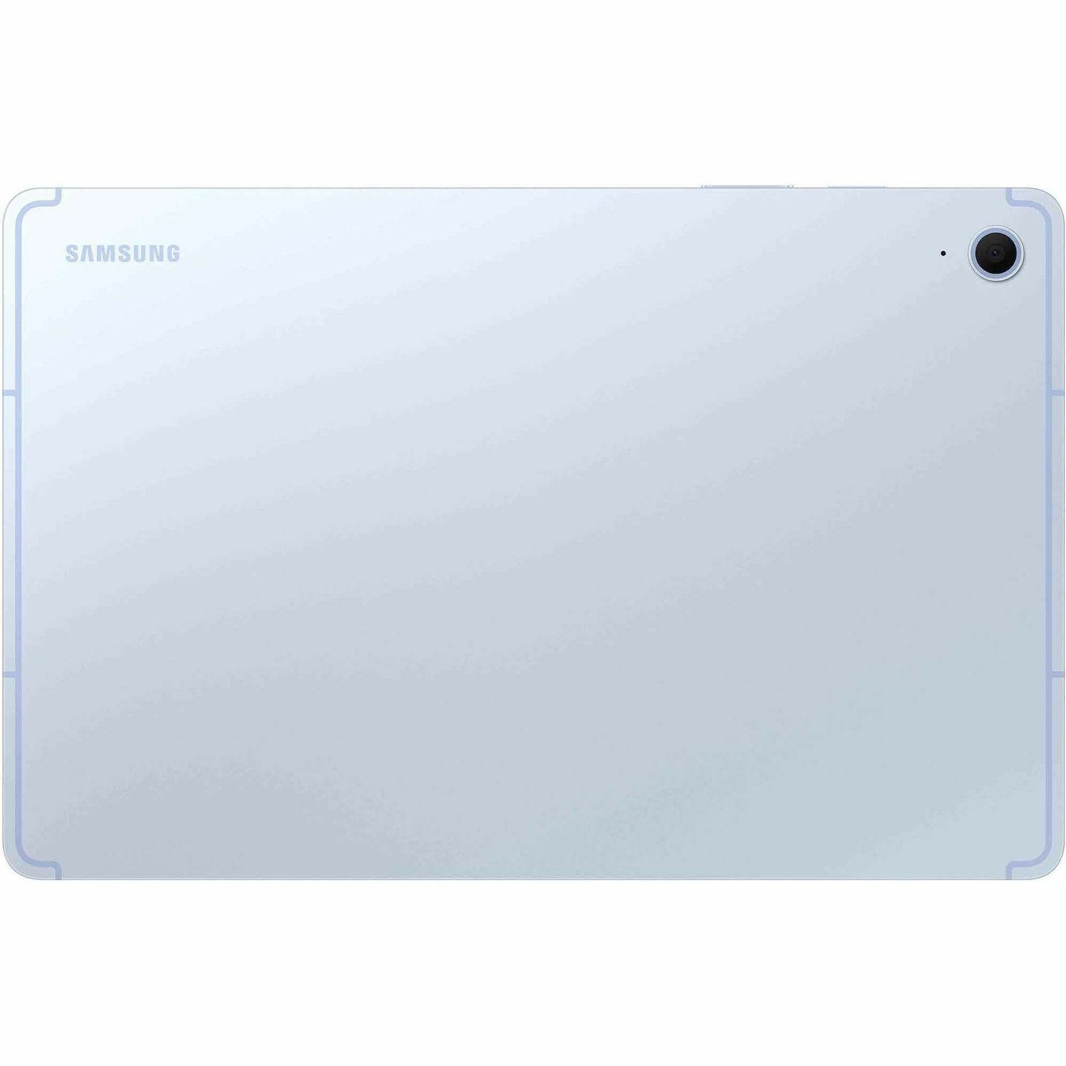 Samsung Galaxy Tab S10 FE SM-X520 Tablet - 10.9" WUXGA+ - Samsung Exynos 1580 (4 nm) Octa-core - 8 GB - 128 GB Storage - Blue