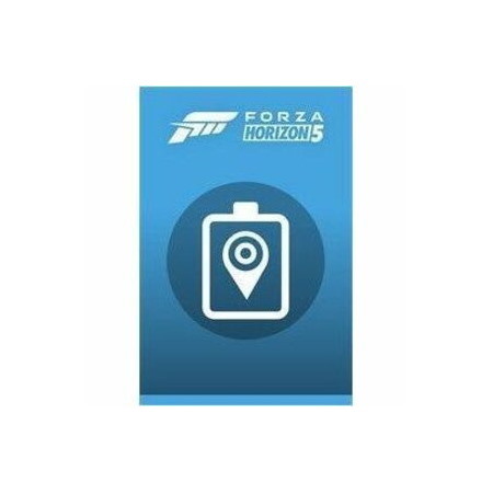 Microsoft Forza Horizon 5: with Expansions Bundle