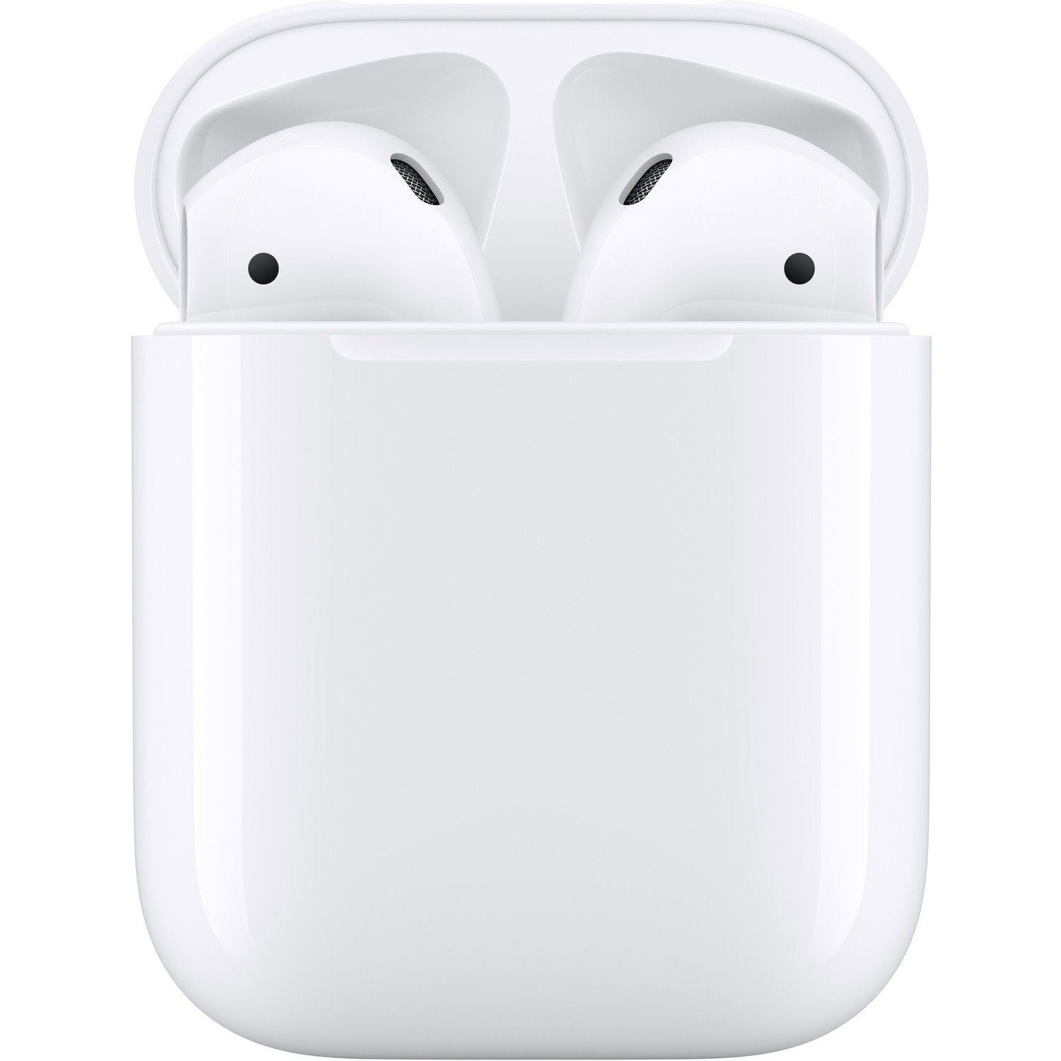 Apple AirPods with Charging Case