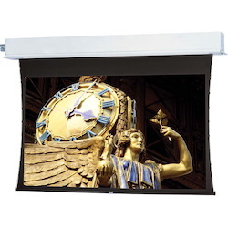 Da-Lite Tensioned Advantage Electrol 164" Electric Projection Screen