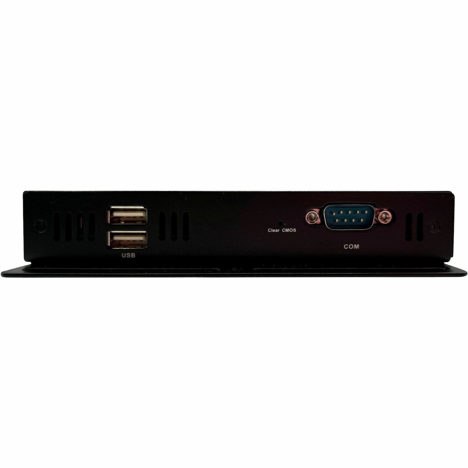 iCompel&reg; Digital Signage 4K 15-Zone Media Player - 512-GB