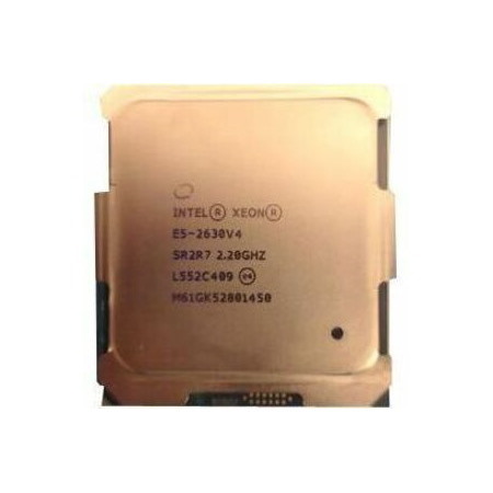 HP Intel Xeon E5-2630 v4 Deca-core (10 Core) 2.20 GHz Processor Upgrade