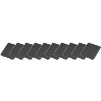 Zebra BTRY-MC55EAB00-10 Batterij - Lithium Ion (Li-Ion) - 10