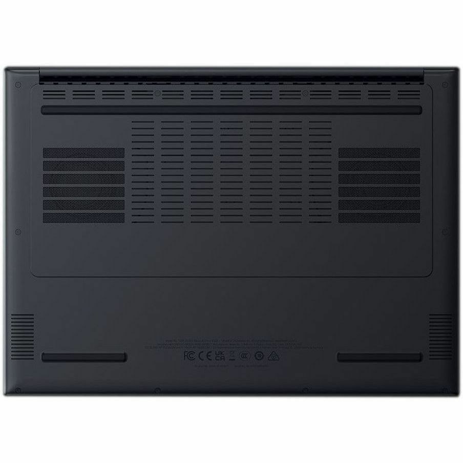 Razer Blade 14 35.6 cm (14") Clamshell Gaming Notebook - QHD+ - AMD Ryzen 9 8945HS - 32 GB - 1 TB SSD - Black