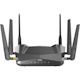D-Link Wi-Fi 6 IEEE 802.11ax Ethernet Wireless Router