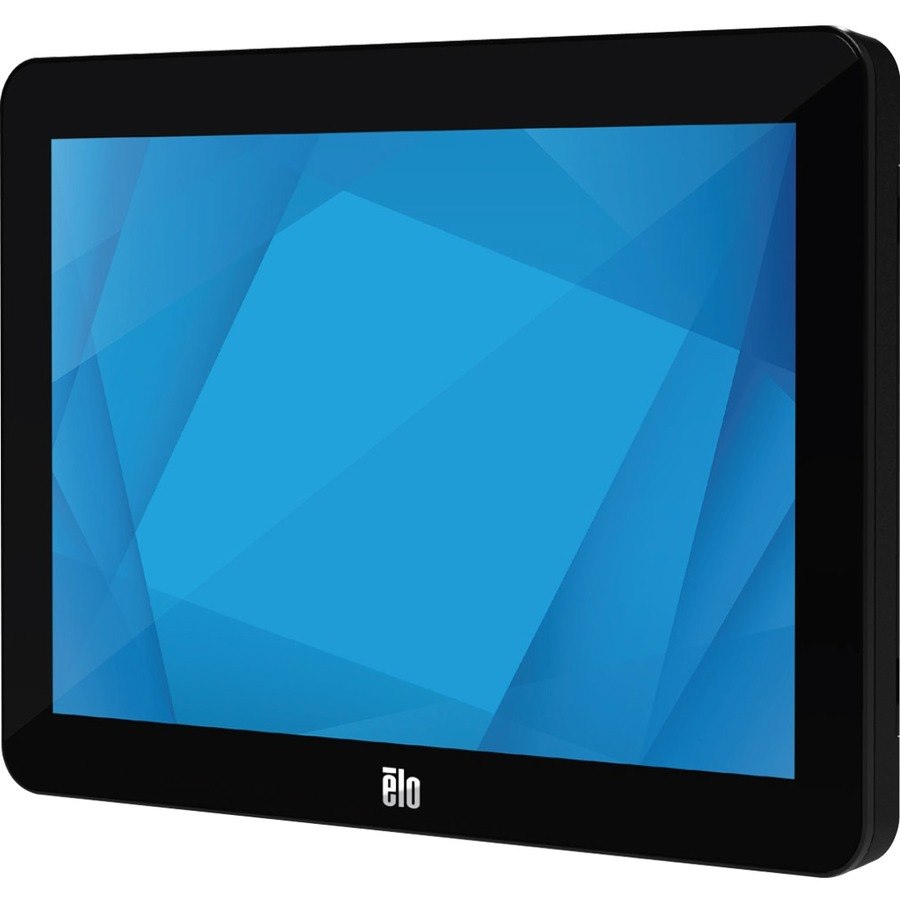 Elo 1002L 10" Class LCD Touchscreen Monitor - 16:10 - 29 ms