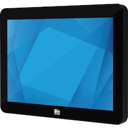 Elo 1002L 10" Class LCD Touchscreen Monitor - 16:10 - 29 ms