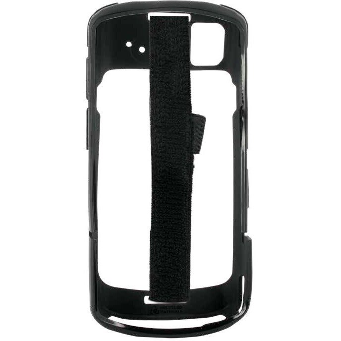 MOBILIS PROTECH Rugged Carrying Case Zebra Scanner - Black