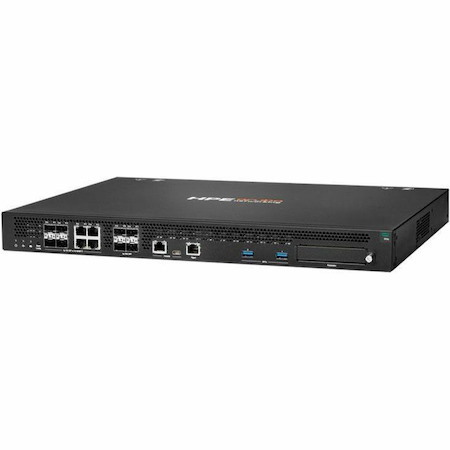 Aruba 9114 Router