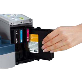 Ricoh Toner Svart Type 1230D - Aficio 2018/2020