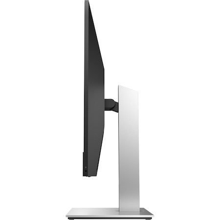HPI SOURCING - NEW E27m G4 27" Class Webcam WQHD LCD Monitor - 16:9 - Black