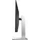 HPI SOURCING - NEW E27m G4 27" Class Webcam WQHD LCD Monitor - 16:9 - Black
