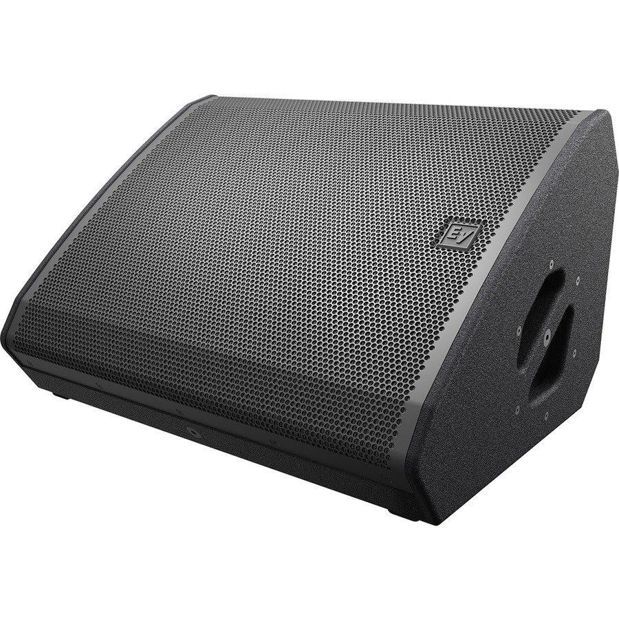 Electro-Voice MFX-15MC 2-way Wall Mountable Speaker - 500 W RMS - Black