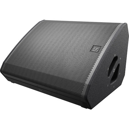 Electro-Voice MFX-15MC 2-way Wall Mountable Speaker - 500 W RMS - Black