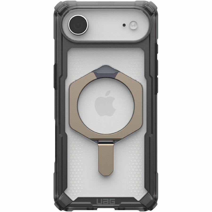Urban Armor Gear Plasma XTE iPhone Air Case - Ash/Titanium