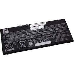 BTI Battery