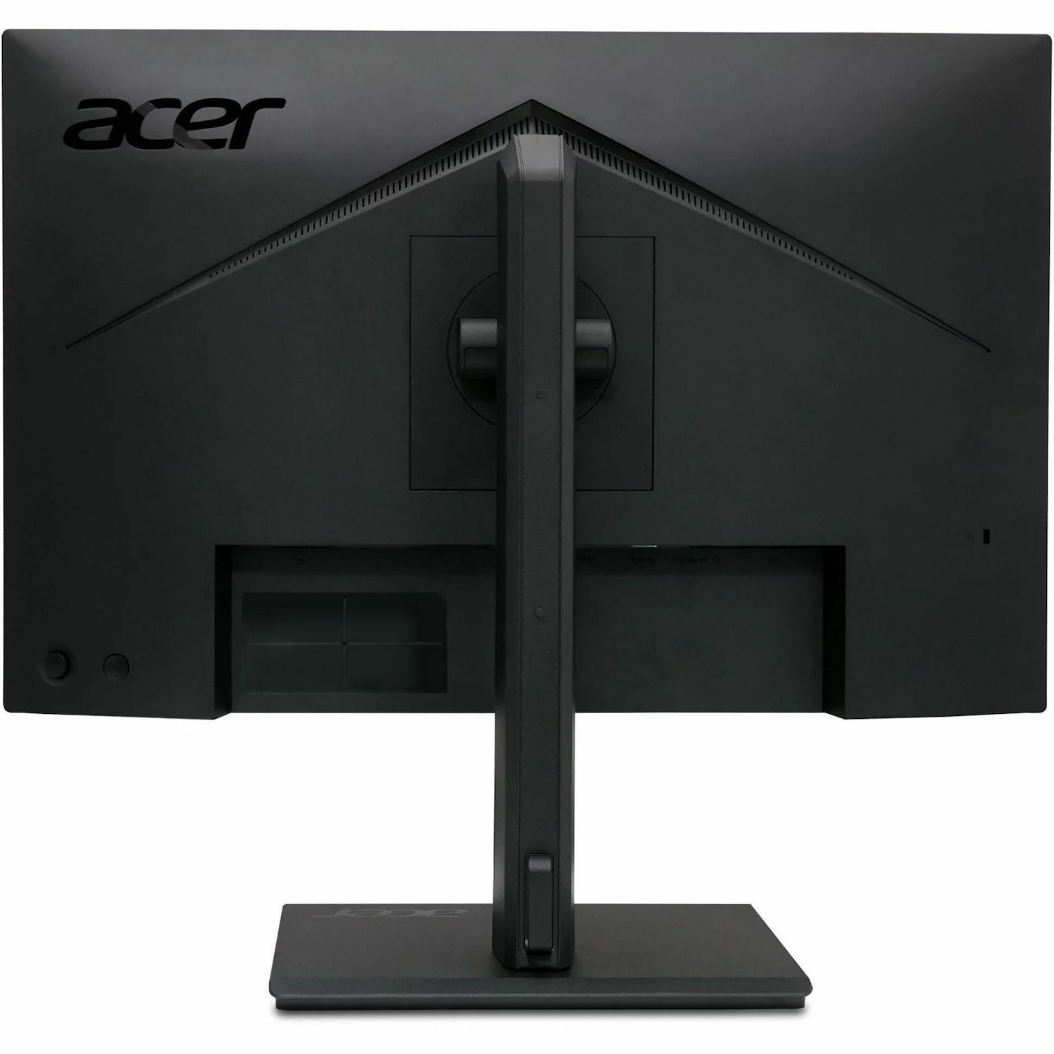 Acer Vero B277 G 27" Class LCD Monitor - 16:9 - Black