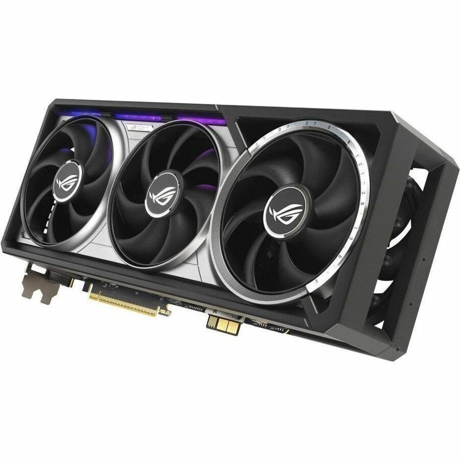 Asus ROG NVIDIA GeForce RTX 5090 Graphic Card - 32 GB GDDR7